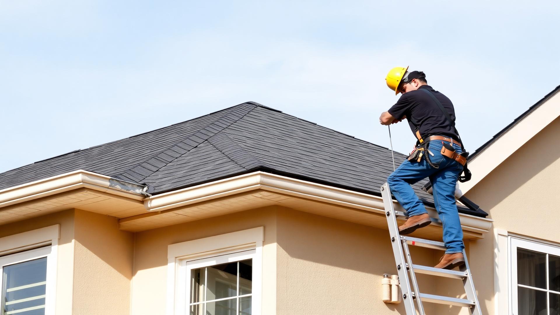 Roofing