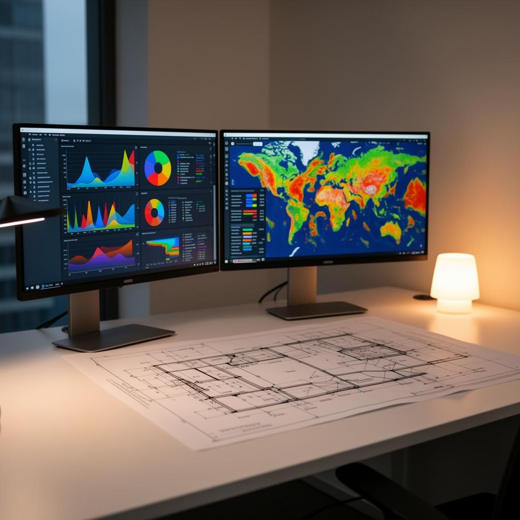 Dispatch scheduling system